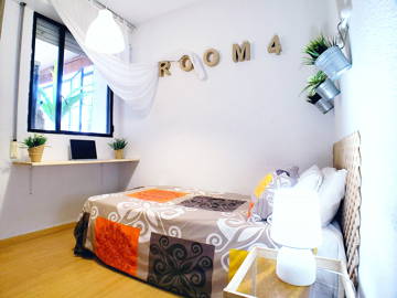 Room For Rent Madrid 226594