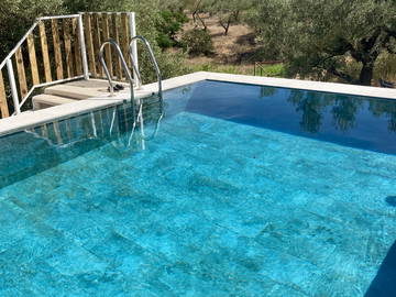 Chambre Chez L'habitant Tortosa 662819-4