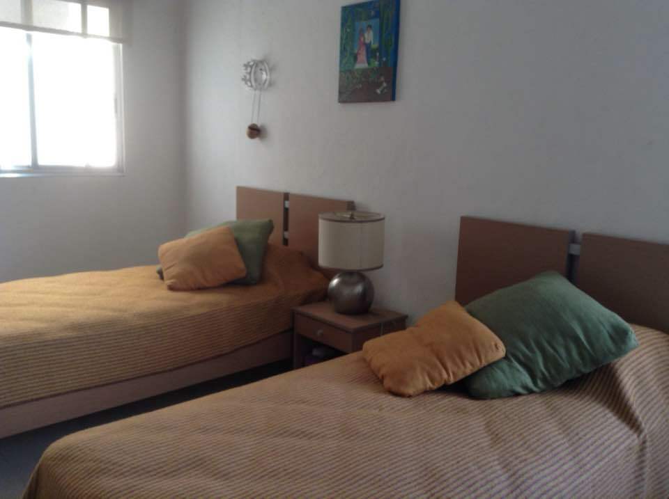 Homestay Mérida 202800