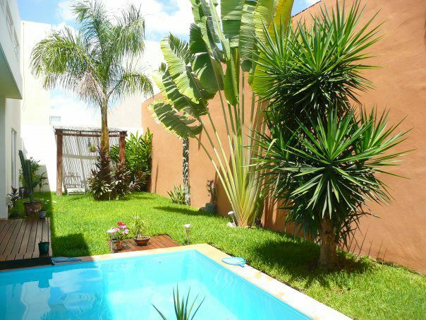 Homestay Mérida 202800