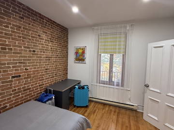 Colocation Montréal 648219-8