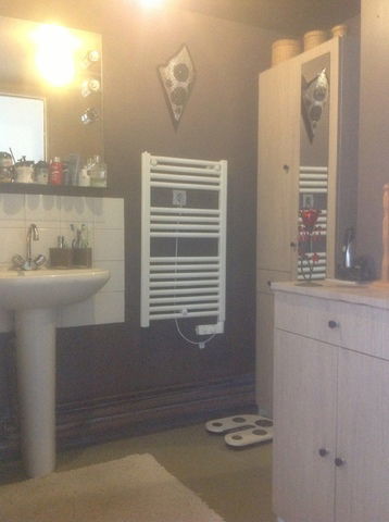 Homestay Montreuil 55761