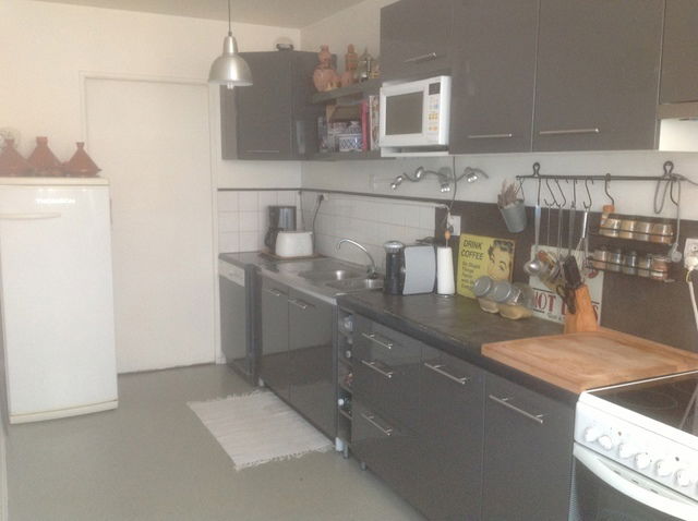 Homestay Montreuil 55761