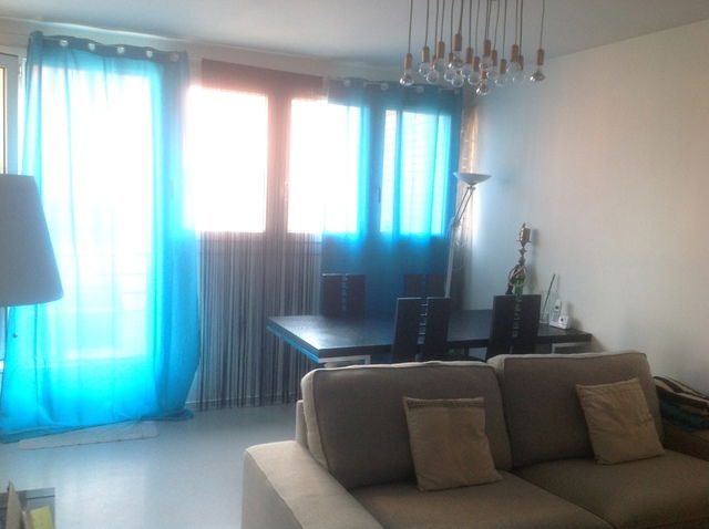 Homestay Montreuil 55761
