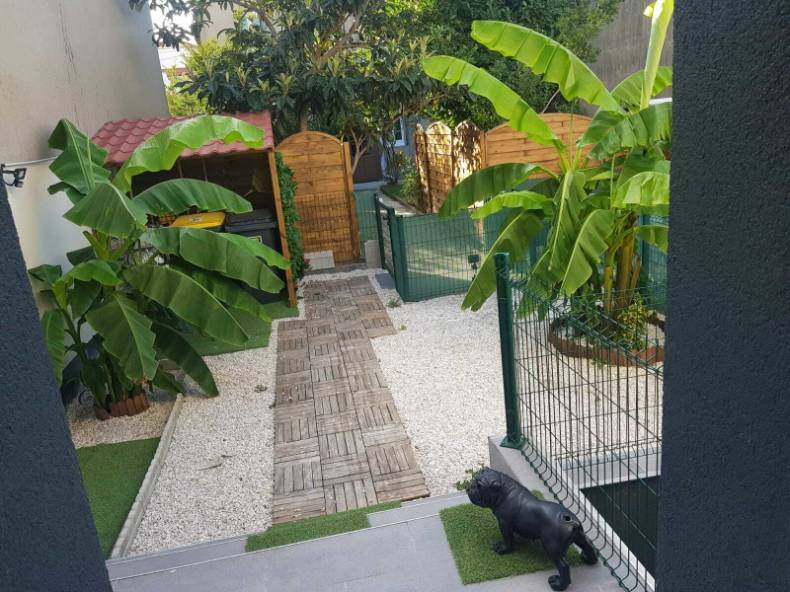 Colocation La Courneuve 254305