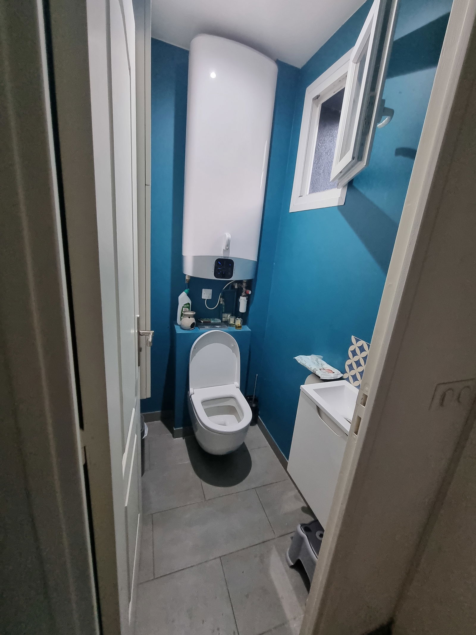 Colocation La Courneuve 254305