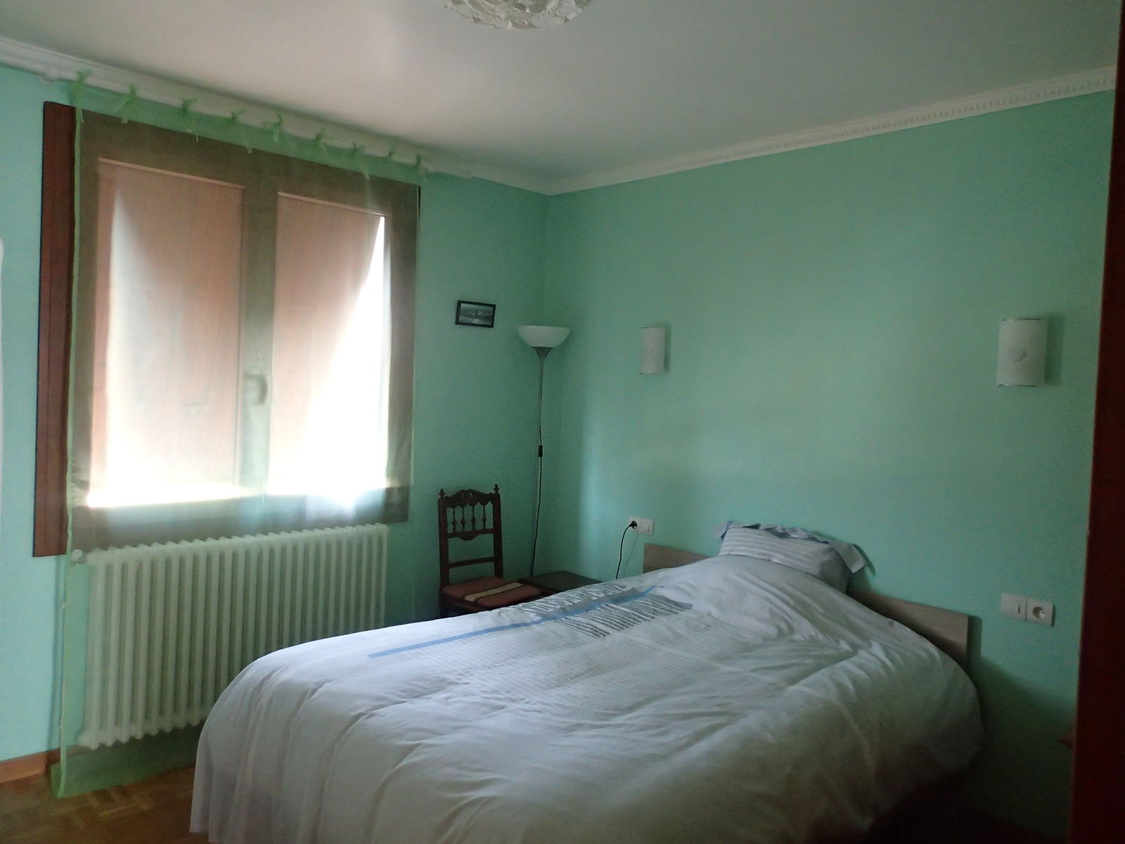 Homestay Carcassonne 202046