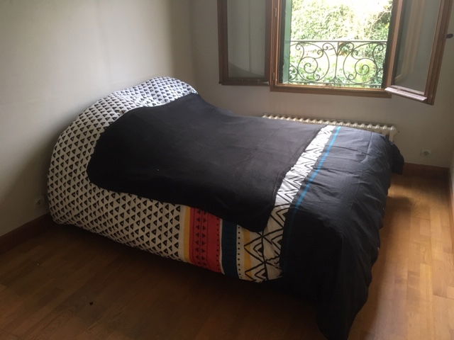 Bed And Breakfast Deuil-la-Barre 417940
