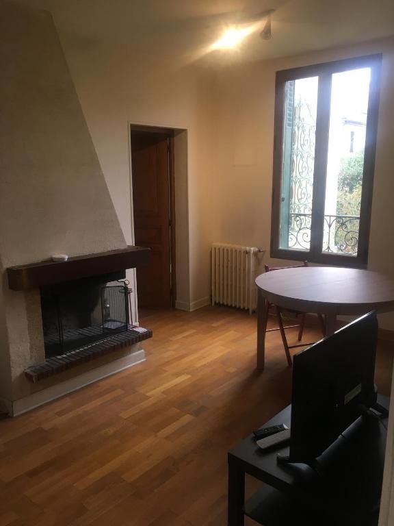 Bed And Breakfast Deuil-la-Barre 417940