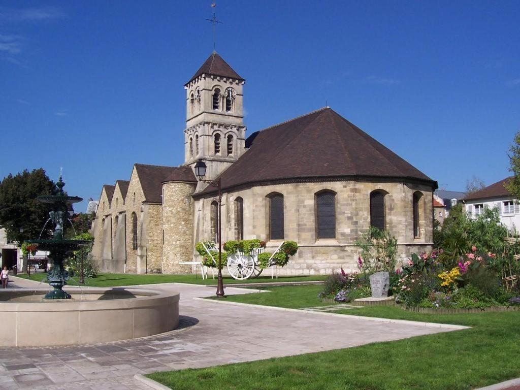 Bed And Breakfast Deuil-la-Barre 417940