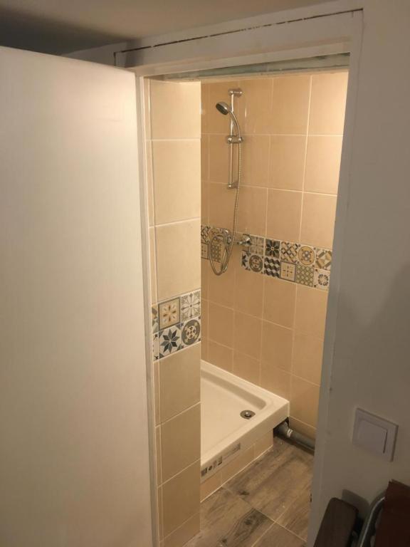 Bed And Breakfast Deuil-la-Barre 417940