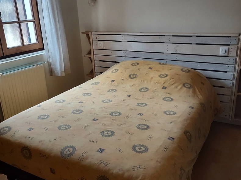 Chambre Chez L'habitant Périgueux 253378-3