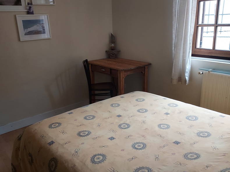Chambre Chez L'habitant Périgueux 253378-4