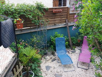 Chambre Chez L'habitant Périgueux 253378-9