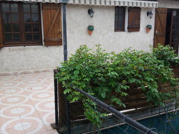 Chambre Chez L'habitant Périgueux 253378-10