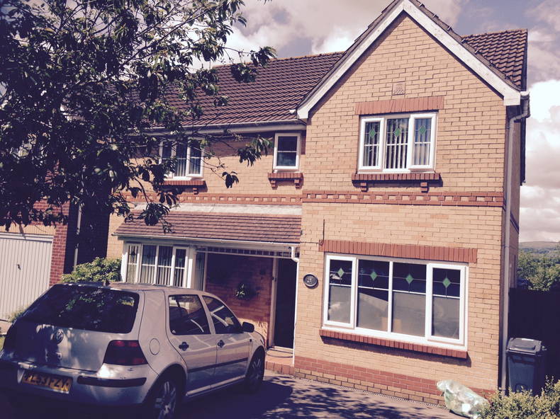 Chambre Chez L'habitant CF5 4RY 208981-1