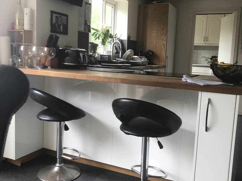 Chambre Chez L'habitant CF5 4RY 208981-4