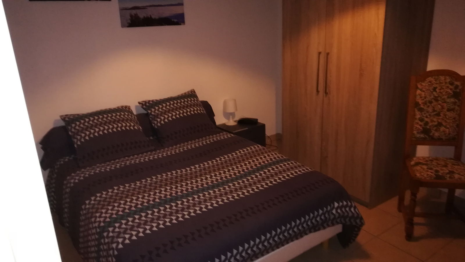 Homestay Gex 306386
