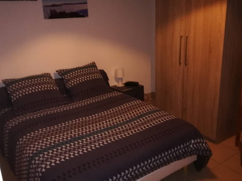 Hospedagem Em Casa De Família Gex 306386-1