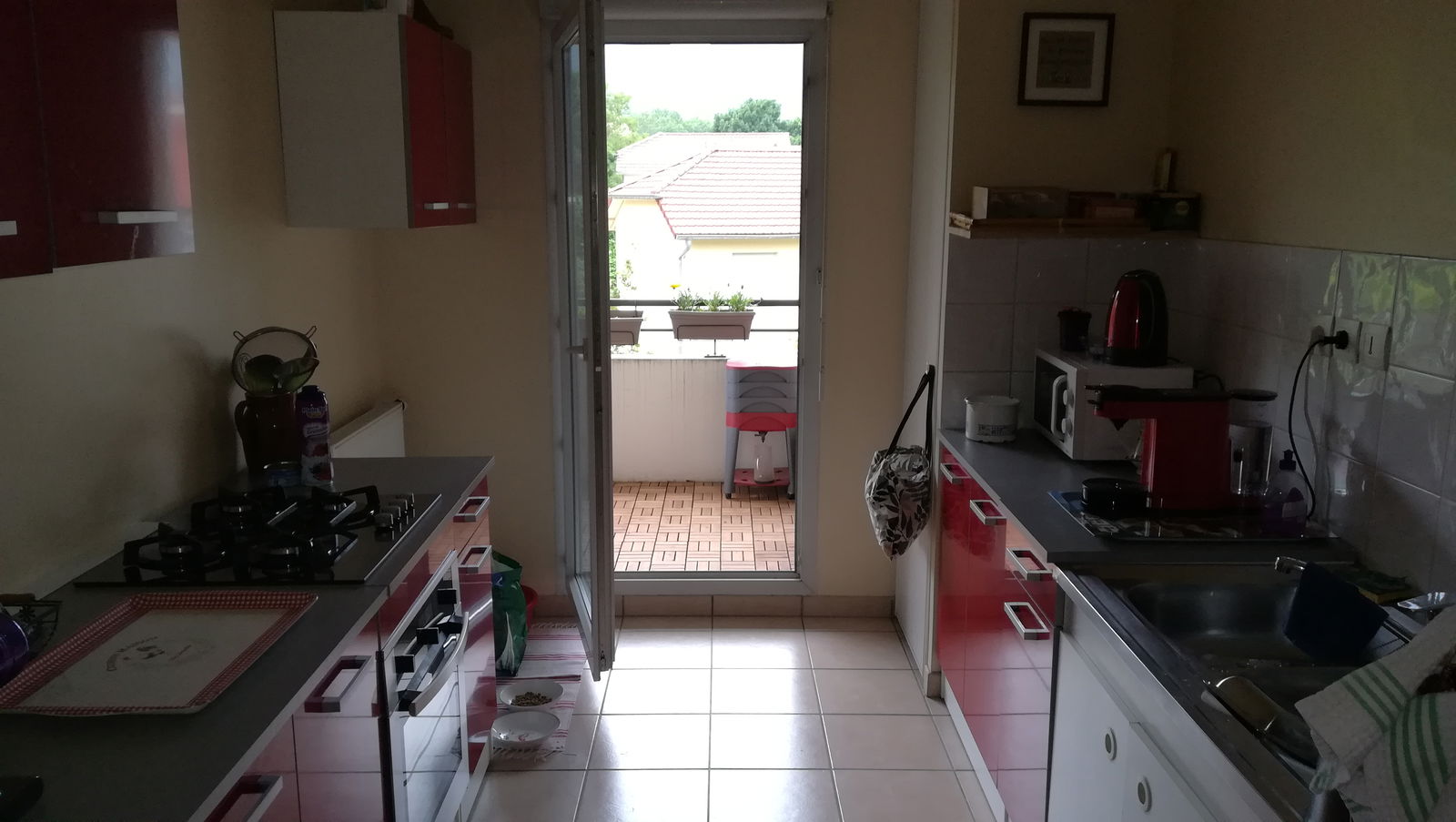 Homestay Gex 306386