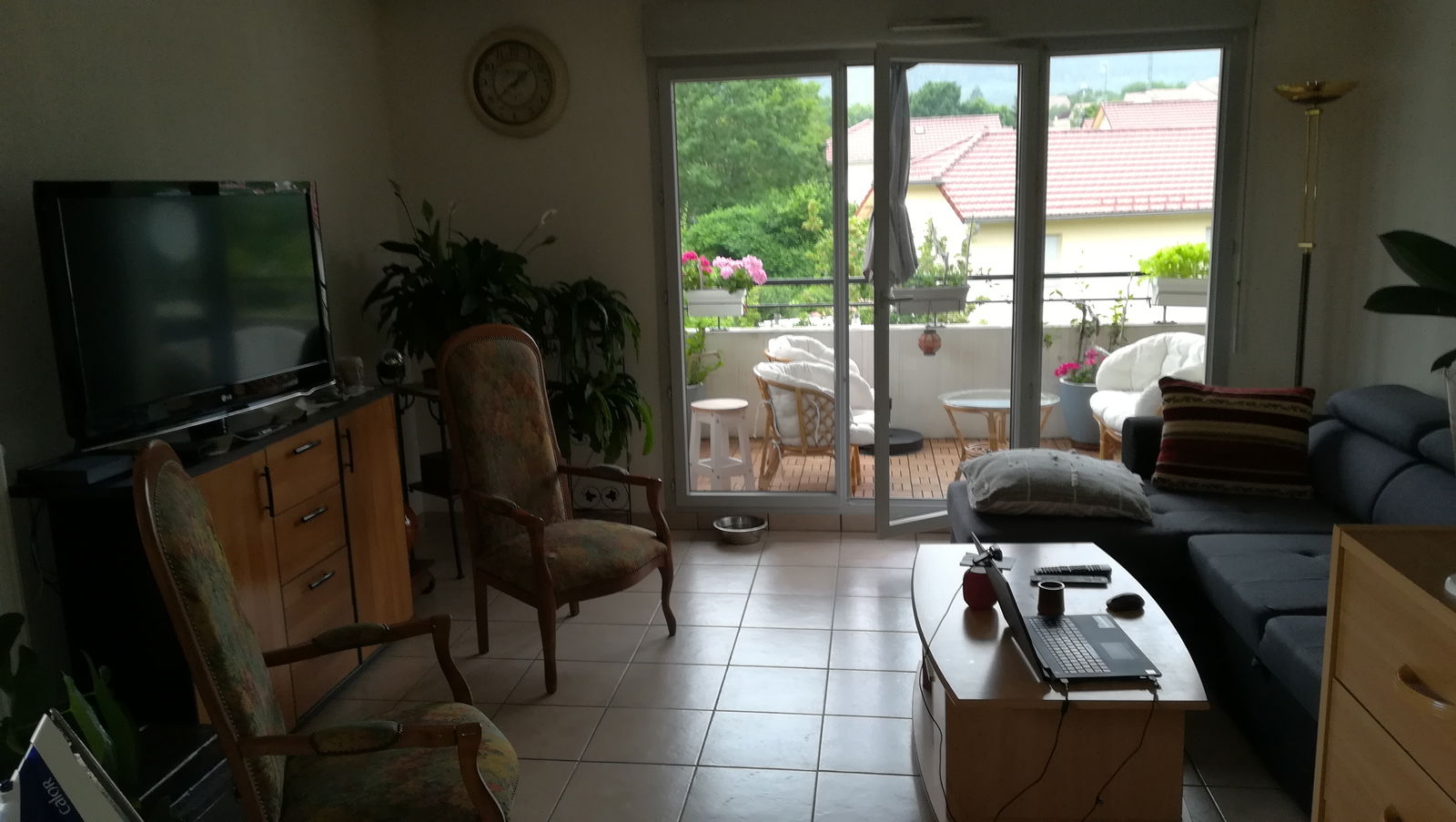 Homestay Gex 306386