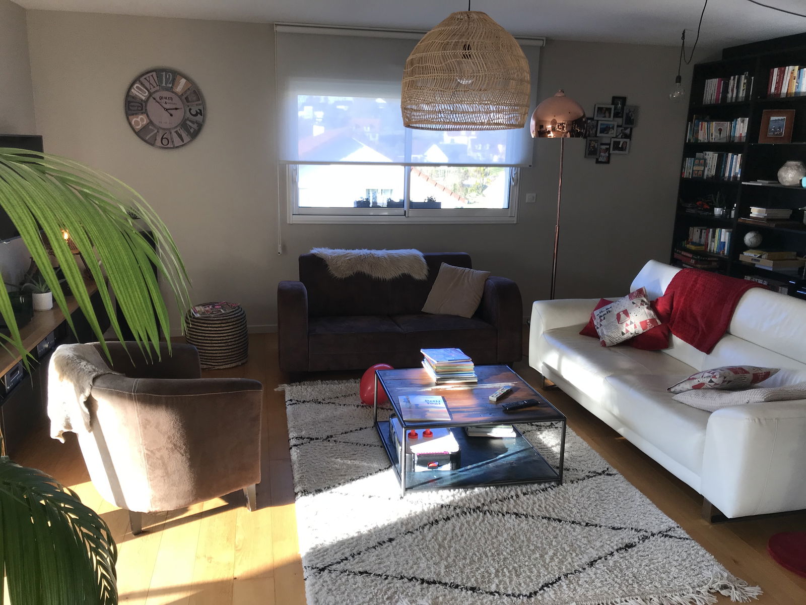 Homestay Pouilley-les-Vignes 260059