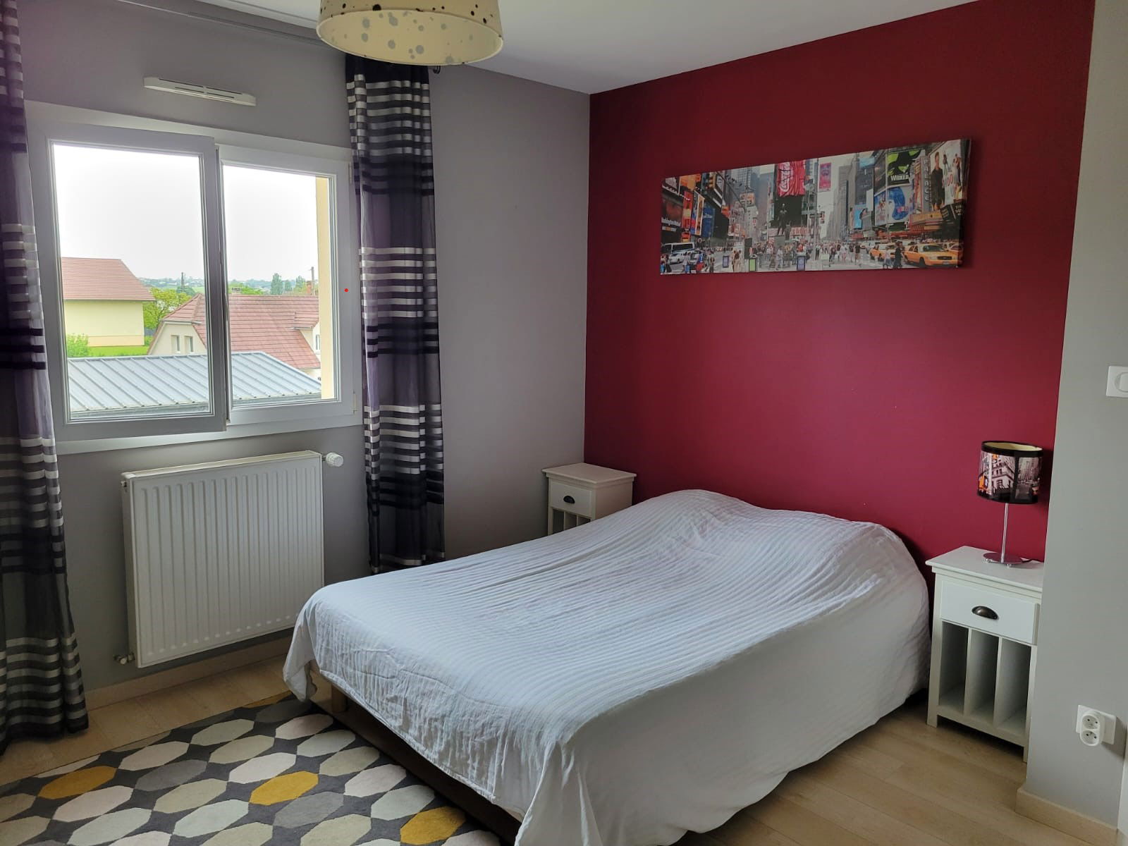 Homestay Pouilley-les-Vignes 260059