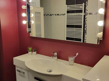 Chambre Chez L'habitant Pouilley-Les-Vignes 260059-6