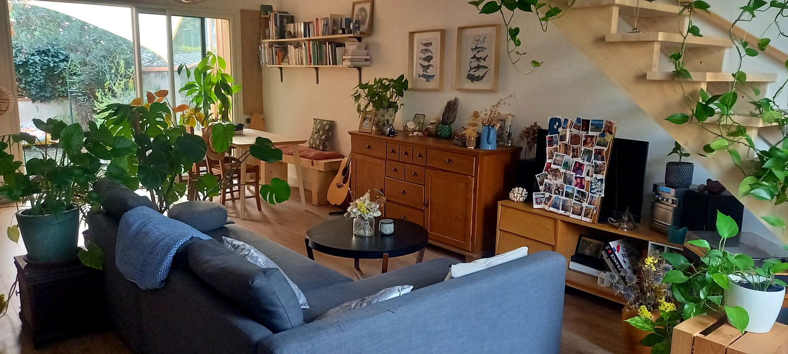 Homestay Bordeaux 347530