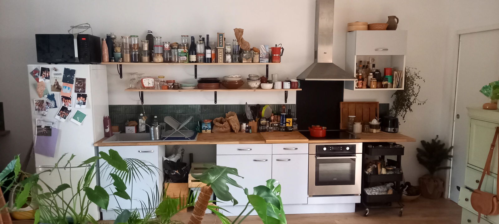 Homestay Bordeaux 347530