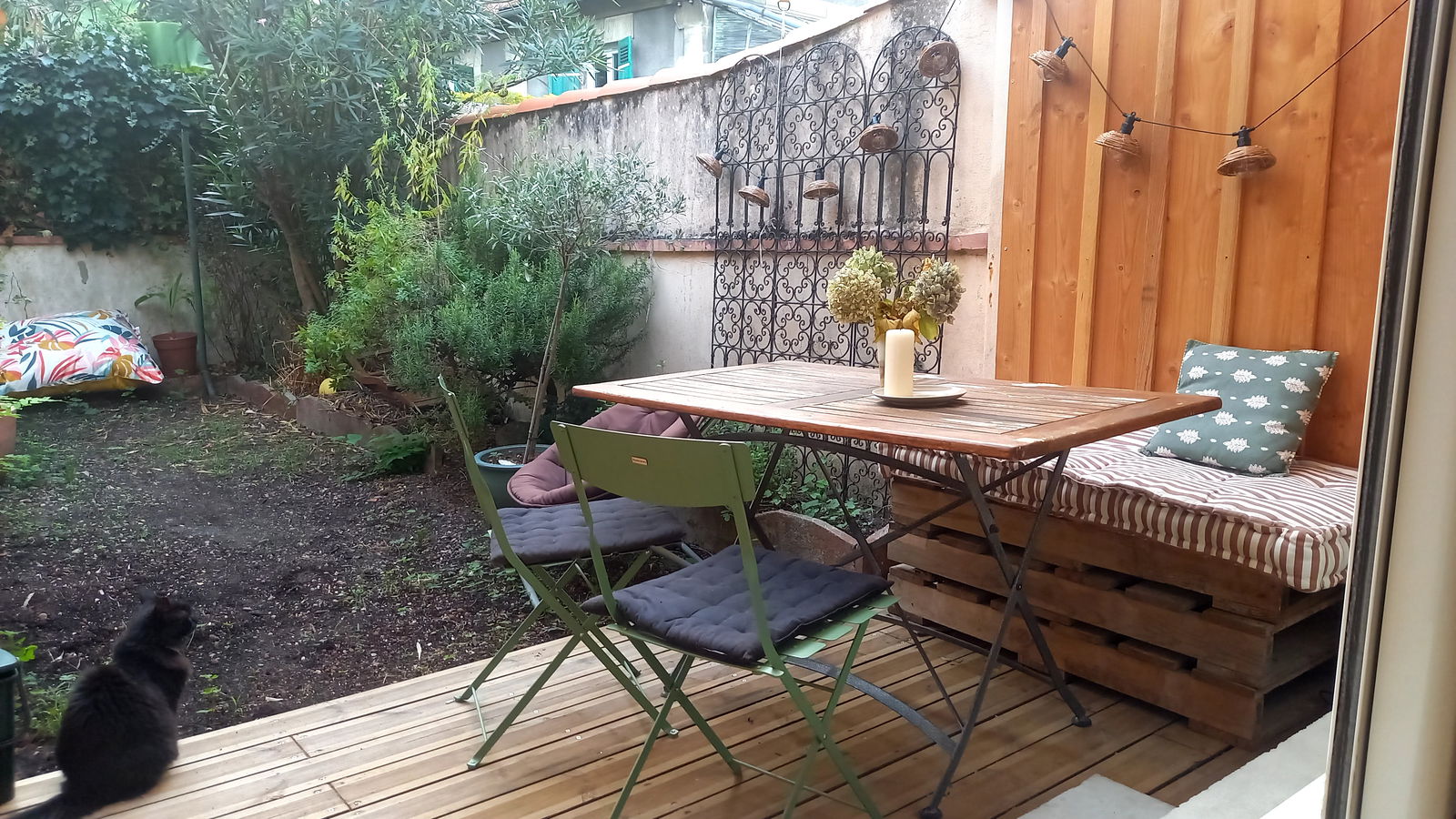Homestay Bordeaux 347530