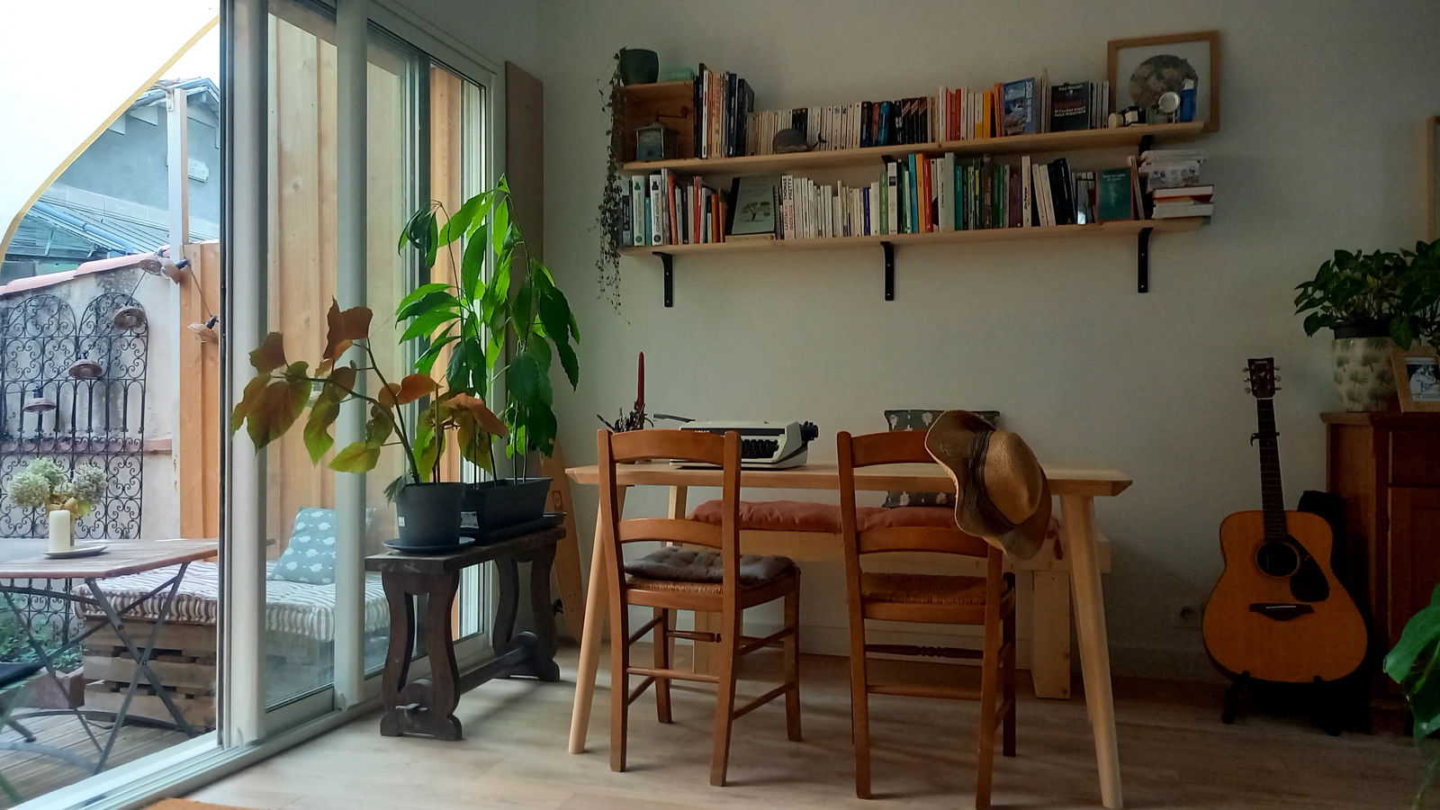 Homestay Bordeaux 347530