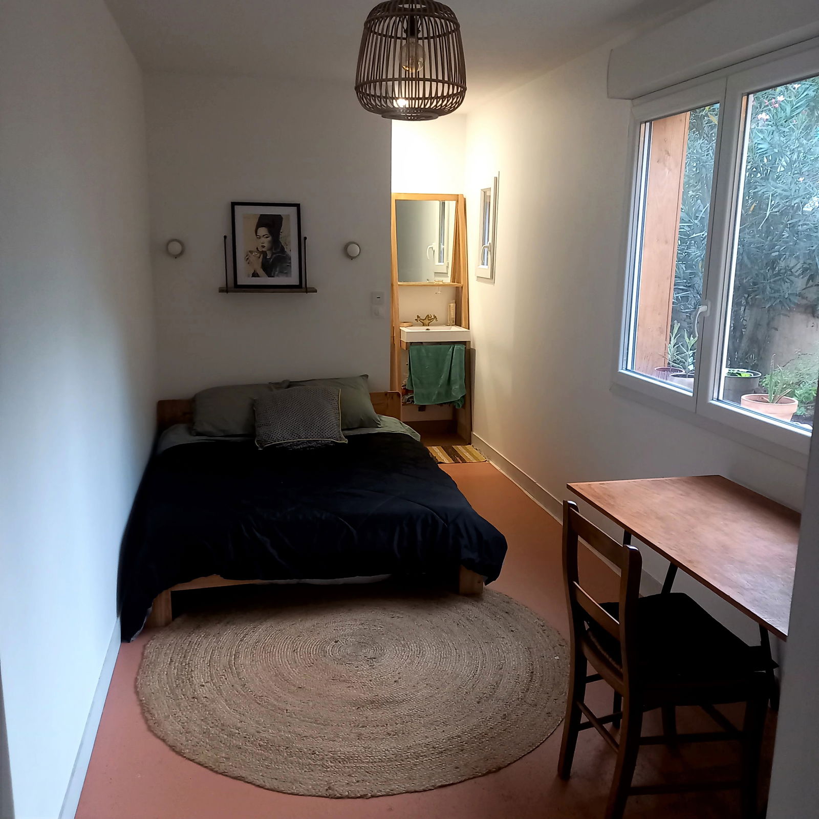 Homestay Bordeaux 347530