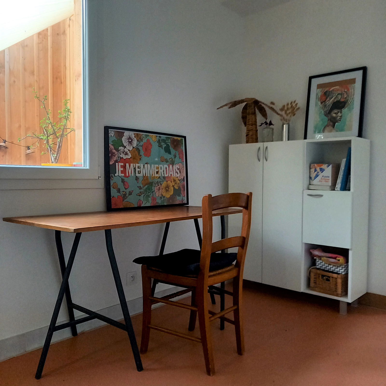 Homestay Bordeaux 347530