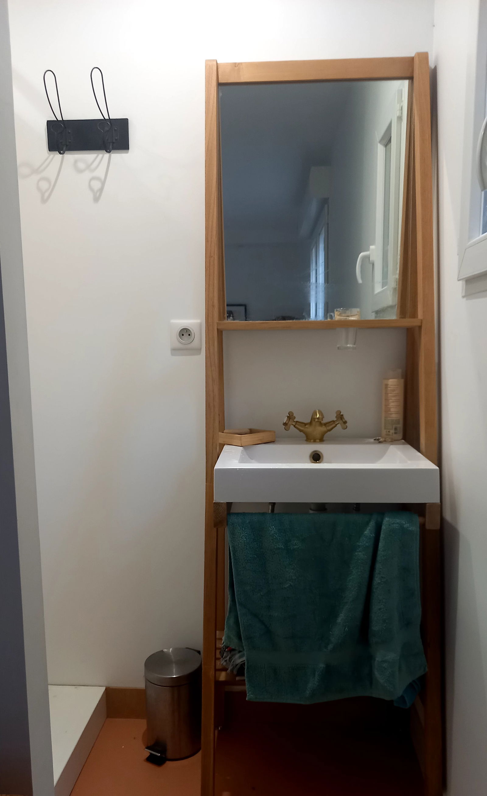 Homestay Bordeaux 347530