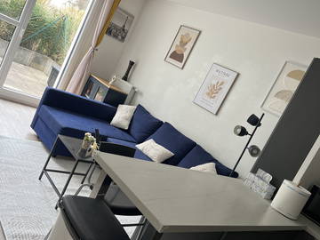 Chambre D'hôte Carrières-Sous-Poissy 664879-1