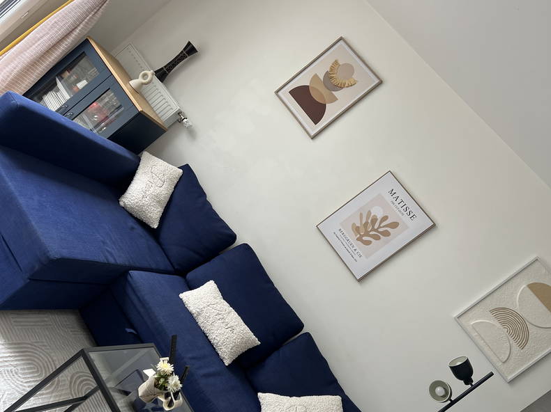 Chambres D'hôtes Carrières-sous-Poissy 664879-5