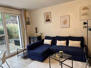 Chambre D'hôte Carrières-Sous-Poissy 664879-7