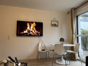 Chambre D'hôte Carrières-Sous-Poissy 664879-8