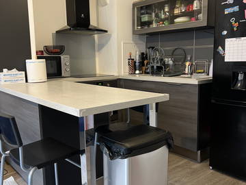 Chambre D'hôte Carrières-Sous-Poissy 664879-9