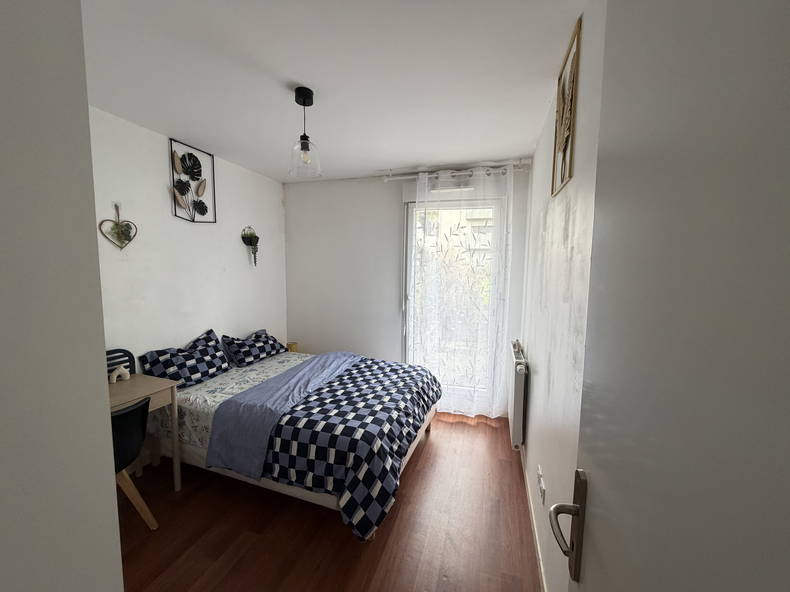 Chambres D'hôtes Carrières-sous-Poissy 664879-2