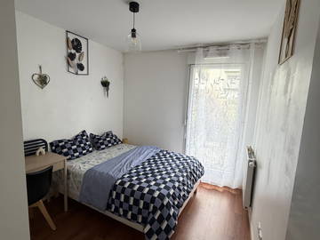 Chambre D'hôte Carrières-Sous-Poissy 664879-11