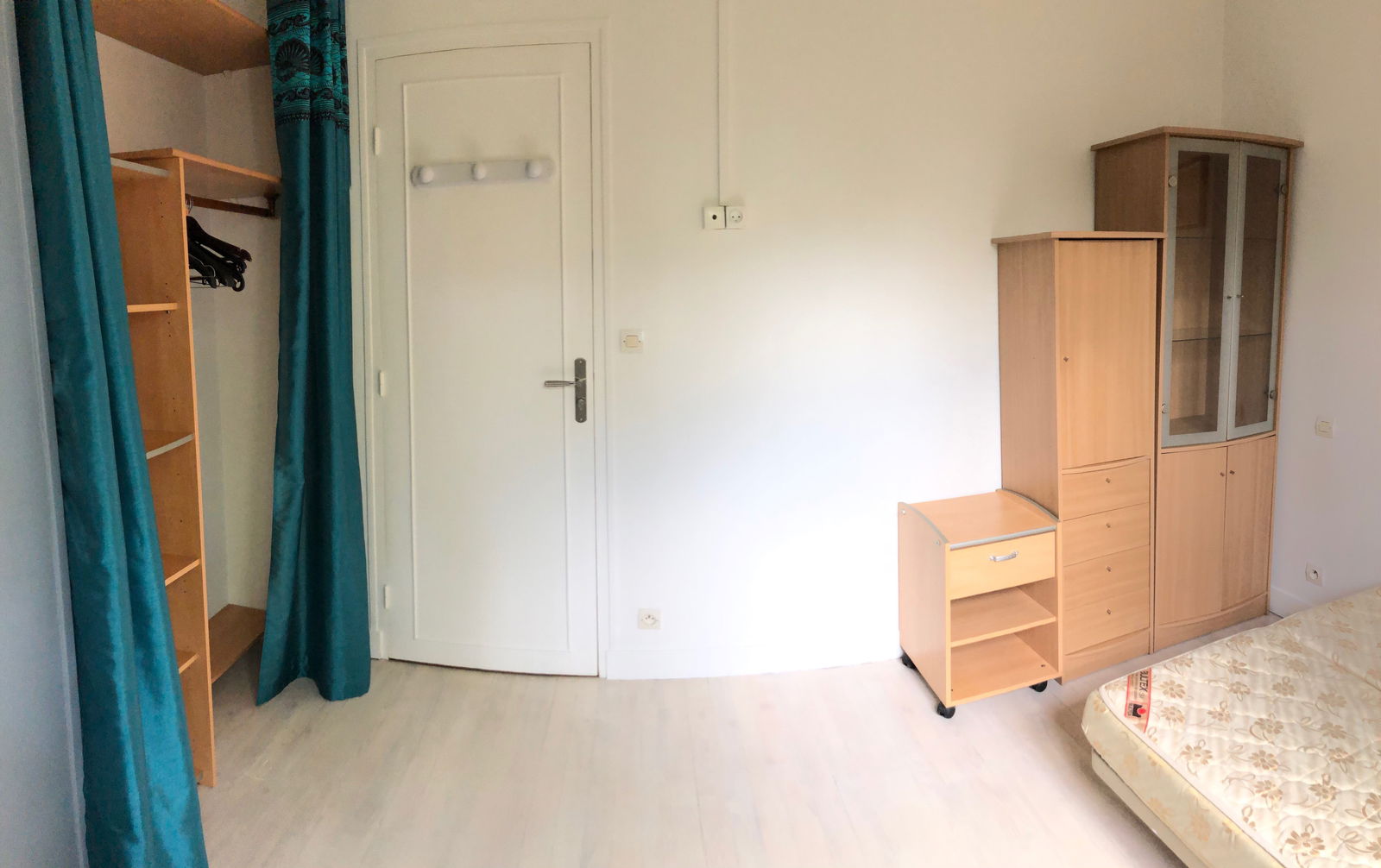 Colocation Thiais 238020