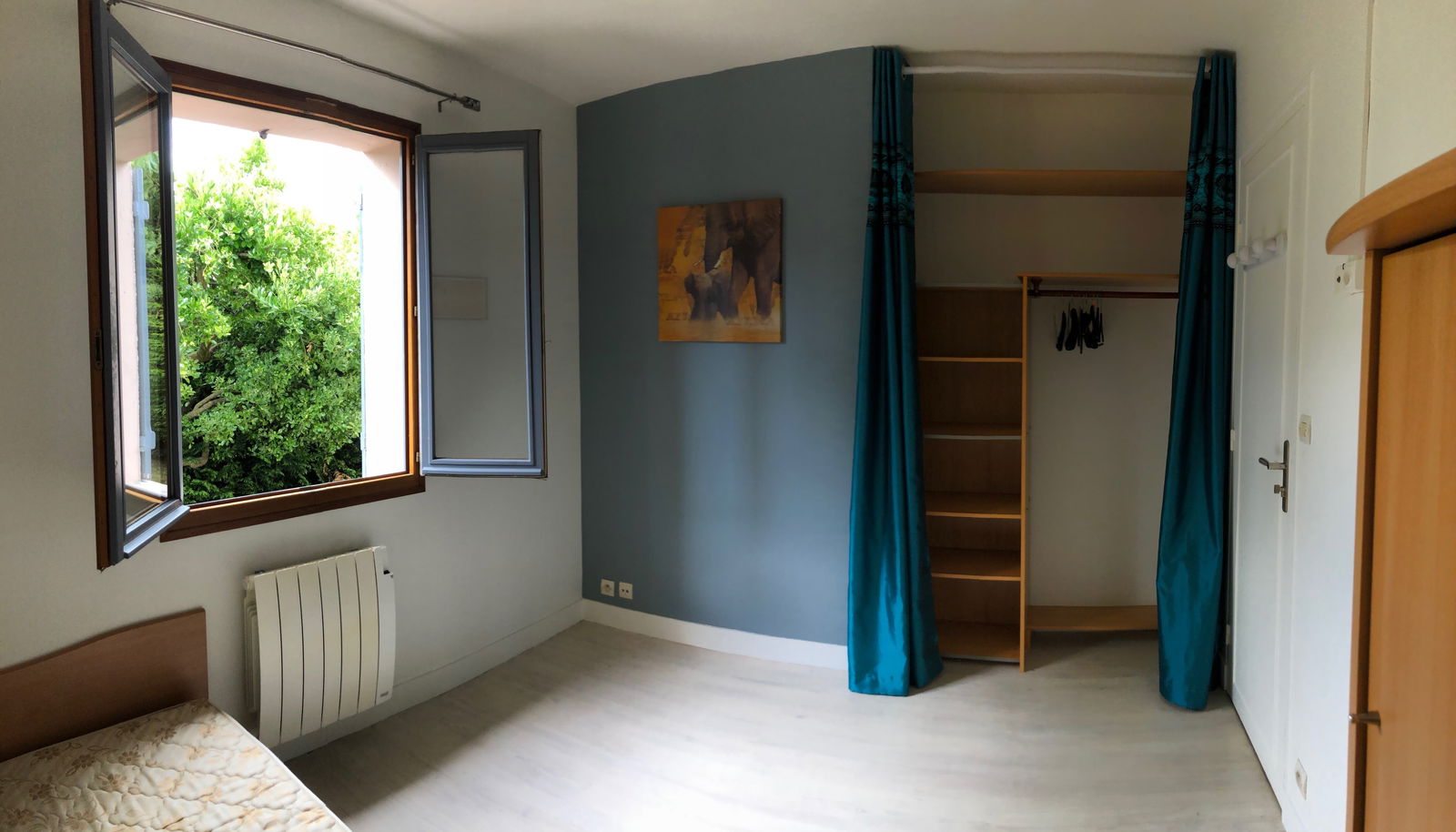 Colocation Thiais 238020