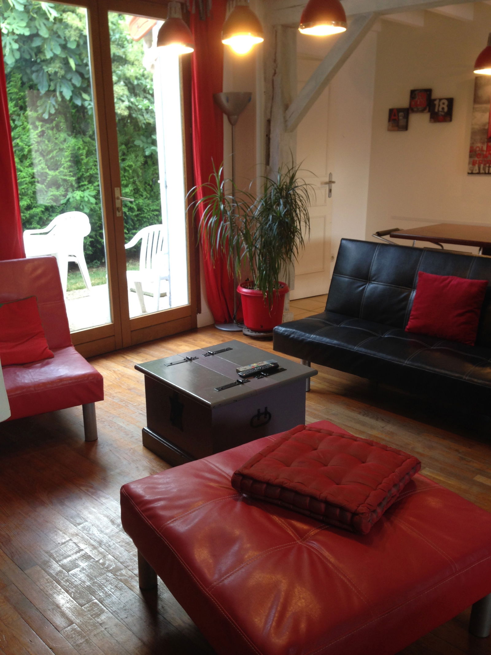 Colocation Thiais 238020