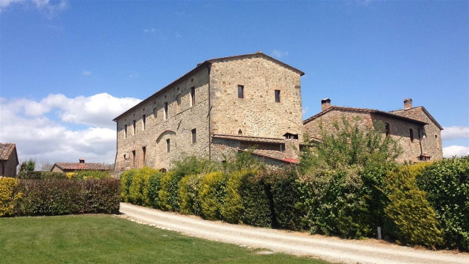 Hemvistelse Colle di Val d'Elsa 198628