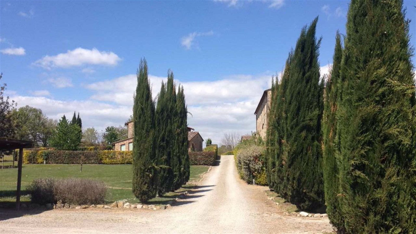 Hemvistelse Colle di Val d'Elsa 198628