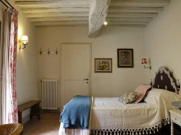 Chambre Chez L'habitant Colle Di Val D'elsa 198628-5