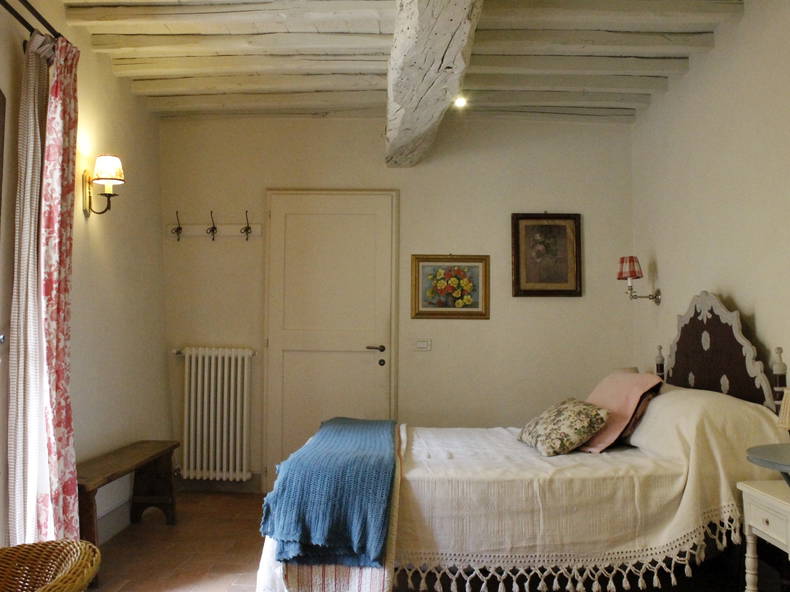 Gastfamilie Colle di Val d'Elsa 198628-5