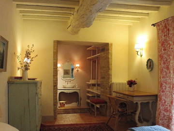 Chambre Chez L'habitant Colle Di Val D'elsa 198628-6